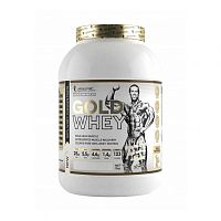 GOLD Whey 2000 гр (Kevin Levrone)