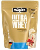 Ultra Whey 450 гр пакет (Maxler)