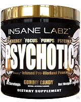 Psychotic Gold 220 гр (Insane Labz)