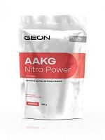 AAKG Nitro Power 150 гр (GEON)