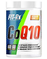 CoQ10 100 мг 60 капс (Fit-Rx)