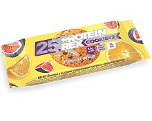 Протеиновое печенье Cookie 25% 50 гр (ProteinRex)