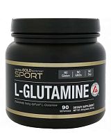 L-Glutamine Powder 454 гр (California Gold Nutrition)