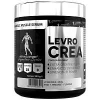 Levro Crea 240 грамм (Kevin Levrone)