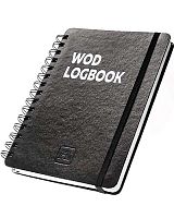 Дневник для кроссфит WODLogbook Standart