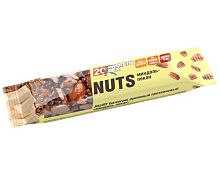 Батончик NUTS 20% 40 гр (ProteinRex)