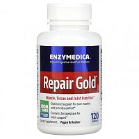 Repair Gold 120 капсул (Enzymedica)