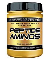 Peptide Aminos 200 капс (Scitec Nutrition)
