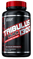 Tribulus Black трибулус 1300 120 капсул (Nutrex)