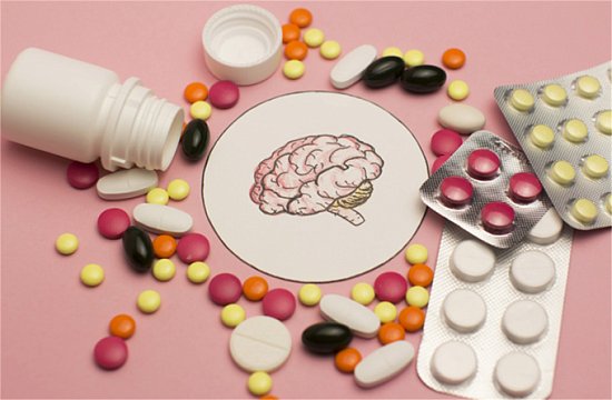 Витамины для мозга и памяти взрослым: какие бывают, принцип действия препаратов