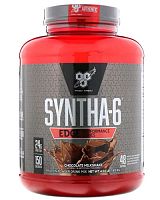 Syntha-6 Edge 1870 гр - 4,13lb (BSN)