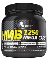HMB Mega Caps 300 капс (Olimp)
