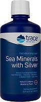 Sea Minerals with Silver 946 мл (Trace Minerals)