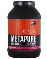 Metapure Zero Carb 1000 гр (QNT)