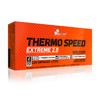 Thermo Speed® Extreme 2.0 120 капсул (Olimp)