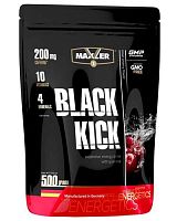 пакет Black Kick 500 гр (Maxler)