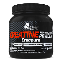 Creatine Monohydrate Creapure 500 гр (Olimp)