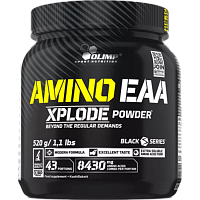 Amino EAAnabol Xplode Powder 520 гр (Olimp)