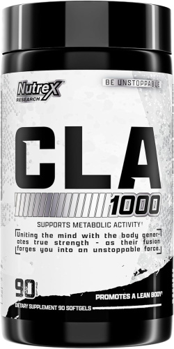 Lipo-6 CLA 90 капс (Nutrex)