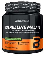 Citrulline Malate 300 гр (BioTech)