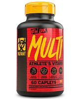 Core Series Multi Vitamin 60 табл (Mutant)