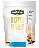 Ultra Whey 900 гр (Maxler)