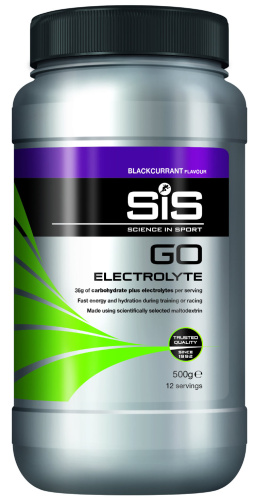 Isotonic + Electrolyte изотоник + электролиты 500 гр (Science in Sport (SIS))