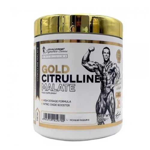  Levrone Gold Citrulline Malate (Цитрулин малат) 300 грамм (без вкуса)