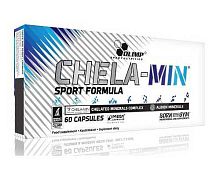 ChelaMin Sport Formula 60 капс (Olimp)