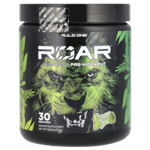 Rule One ROAR PRE-WORKOUT 270 гр (30 порций)