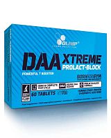 DAA Xtreme Prolact block 60 табл (Olimp)
