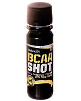 1 ампула BCAA Shot 1амп х 60мл (BioTech)