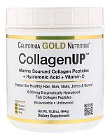 CollagenUP 461 гр (California Gold Nutrition)