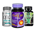 COQ-10 (КОЭНЗИМ Q10) COQ-10 (КОЭНЗИМ Q10)