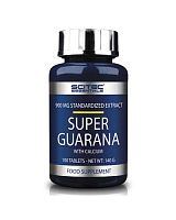 Super Guarana 100 табл (Scitec Nutrition)
