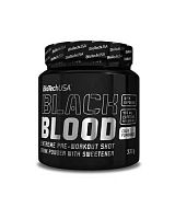 Black Blood Limited 330 гр (BioTech)