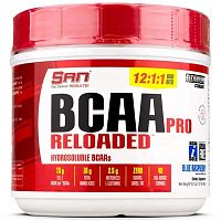 BCAA-Pro Reloaded 456 гр (SAN)