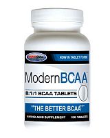 Modern BCAA 150 табл (USPLabs)