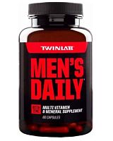 Men's Daily 60 капс (Twinlab)