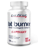 Fat Burner 120 капс (Be First)