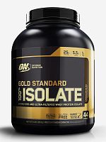 Gold Standard Isolate 1360 гр (Optimum Nutrition)