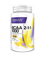 BCAA 2-1-1 1000 мг 150 табл (OstroVit)