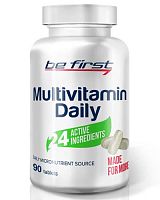 Multivitamin Daily 90 табл (Be First)