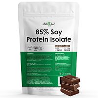 85% Soy Protein Isolate (Изолят соевого протеина) 1000 гр (Atletic Food)