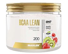 BCAA Lean 200 гр (Maxler)