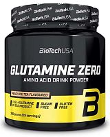Glutamine Zero 300 гр (BioTech)