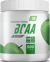 BCAA 2:1:1 powder 500 гр (2SN)