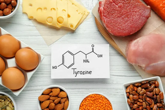 Тирозин: как принимать, в каких продуктах содержится, для чего нужен организму