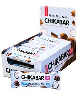 Батончик Chikabar 60 гр (Bombbar)