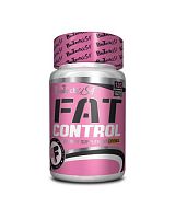 Fat Control 120 табл (BioTech)